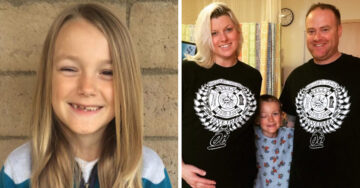 El niño que donó su cabello a chicos con cáncer, fue diagnosticado con esta terrible enfermedad