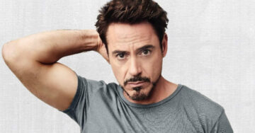 15 Cosas que hacen que Robert Downey Jr. sea tan sexy ¡y que nos encante!