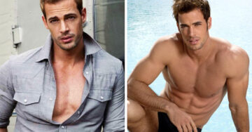 15 Fotos del guapísimo William Levy que son todo lo que necesitar para empezar bien tu semana