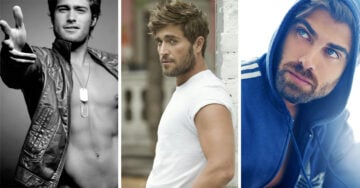15 Hombres super sexis que harán que tu corazón viaje hasta Argentina
