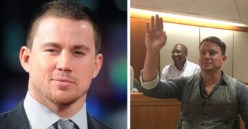 Channing Tatum entra de nuevo a la Universidad y queremos saber a cuál para inscribirnos