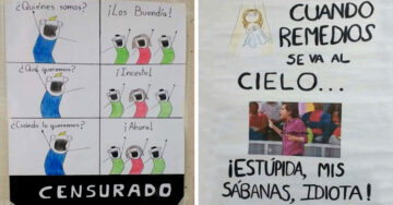 Una maestra pidió a sus alumnos hacer memes de ‘100 años de soledad’… este fue el resultado