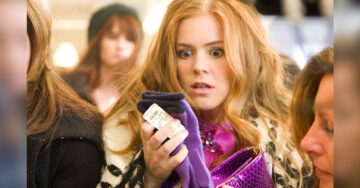 15 Cosas que todas las chicas hemos experimentado al ir de compras