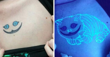 15 Increíbles tatuajes con mensajes ocultos que vas a querer hacerte ¡Ahora mismo!