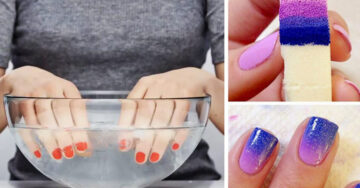 17 Trucos para lograr una manicura perfecta y profesional en casa