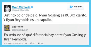 10 Respuestas que el guapísimo Ryan Reynolds dio en Twitter y que te harán morir de la risa