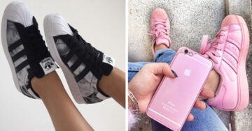 20 Diferentes estilos de Adidas que todas las chicas nos morimos por tener