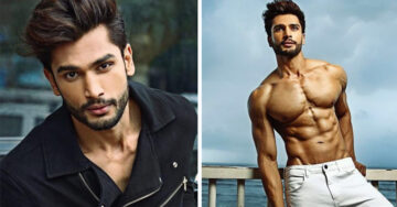 El nuevo Mr. World es de la India y es el hombre más sexy y guapo que verán tus ojos