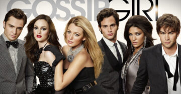 ¡Gossip Girl podría regresar! Blake Lively quiere volver y hay rumores sobre un posible reencuentro