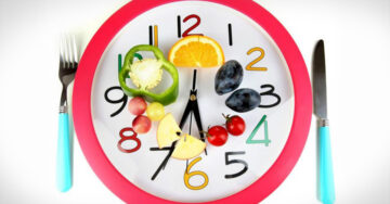 10 Hábitos alimenticios que aceleran tu metabolismo y mejoran tu apariencia y tu salud