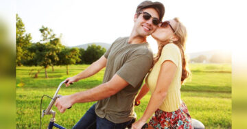 10 cosas que sólo las parejas estables y felices suelen hacer