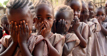 ¡África ha dado un gran paso! Acaba de prohibir la mutilación femenina