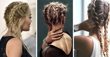 Boxer braids: Las trenzas más deseadas por todas las mujeres