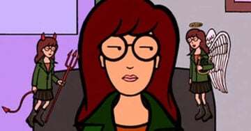 ¡Daria estará de regresó en la televisión! MTV Classic nos hará volver a los 90’s