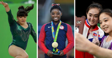 Los 15 mejores momentos en que las mujeres brillaron en los Juegos Olímpicos en Río 2016