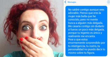 Esta mujer tuvo la cita perfecta gracias a Tinder; ¡Horas después descubrió que él era un patán!