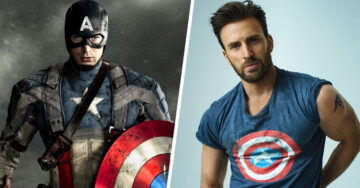 ¡Las mujeres estamos de luto!: Chris Evans dejará de ser el Capitán América