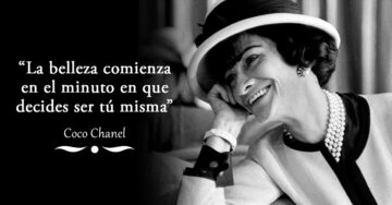 15 Datos curiosos de Coco Chanel que toda mujer amante de la moda debería conocer