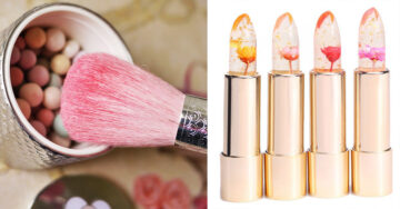 15 Productos de belleza que desearás en este preciso momento