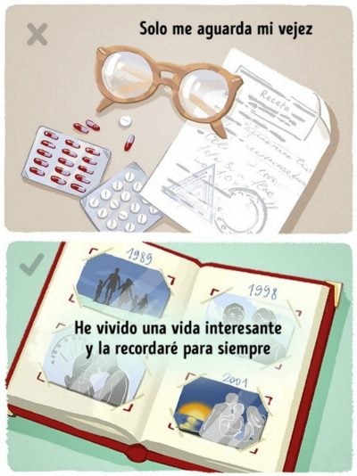 12 Ilustraciones Que Te Ayudarán A Entender Los Cambios