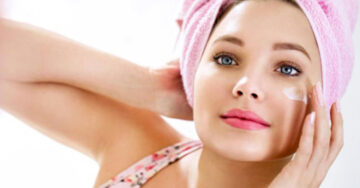 9 Pasos que debes seguir para tener una rutina de limpieza facial perfecta