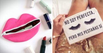 20 Cosmetiqueras ideales para expresar tu personalidad