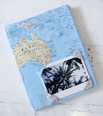 15 Ideas Super Originales Para Decorar Tus Libretas