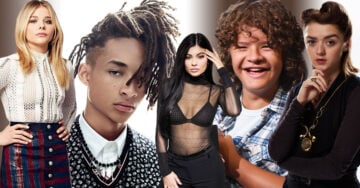 Ellos son los 20 adolescentes más influyentes del 2016, según TIME