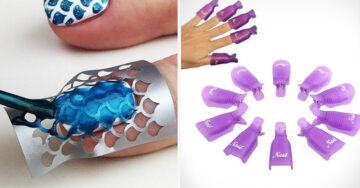 15 Productos que las chicas que aman arreglar sus uñas cada día necesitan en casa