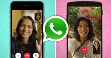 Whatsapp lanza una nueva actualización y tiene todo lo que le faltaba para ser perfecto