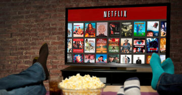 La noticia que esperabas: ¡Ahora descargarás contenido de Netflix sin conexión a Internet!