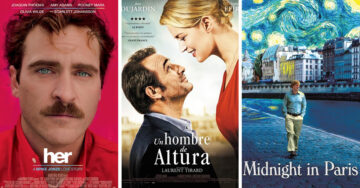 10 películas para morir de amor que probablemente no has visto, pero deberías