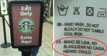 20 traducciones sin sentido… ¡pero con mucho humor!