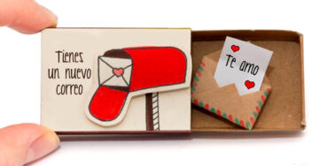 15 ideas para hacer la mejor carta de amor a tu novio