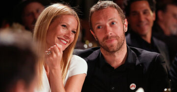 Gwyneth Paltrow y Chris Martin, o cómo deberían ser los divorcios