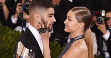 ¡Zayn Malik le pidió matrimonio a Gigi Hadid! Esta fue su respuesta…