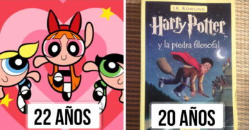 15 aniversarios que sucederán en el 2017 y te harán decir: “¿en qué momento pasó el tiempo?”