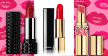 15 Fabulosos labiales que todas las chicas merecen tener alguna vez en la vida