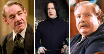 11 actores de Harry Potter que han dejado el mundo muggle para siempre