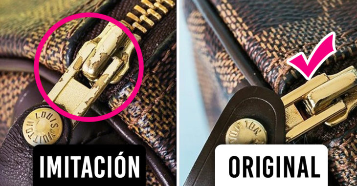 Cómo saber si ese Louis Vuitton es Autentico y Original — VON