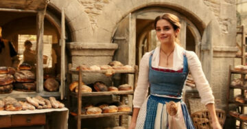 Emma Watson interpreta ‘Belle’ y ¡es simplemente espectacular!