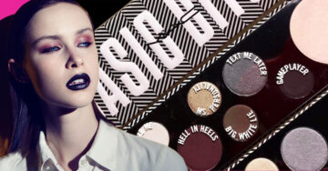 MAC sorprende con nueva paleta de sombras ‘Basic bitch’; ¡Es simplemente perfecta!