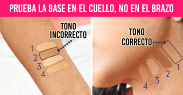 10 Trucos básicos de maquillaje que necesitas conocer para no morir en el intento