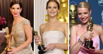 9 Talentosas actrices que han sufrido la maldición del Oscar