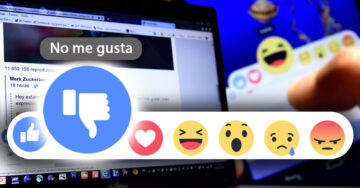 Por fin Facebook tendrá un botón ‘no me gusta’; ¡A temblar todos!