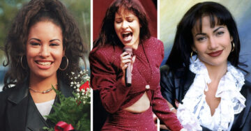 25 cosas que no conocías de Selena, la reina del Tex-Mex