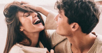 9 actitudes que una mujer madura muestra cuando está en una relación