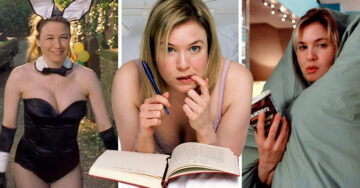 15 Divertidas lecciones de vida que nos dejó Bridget Jones