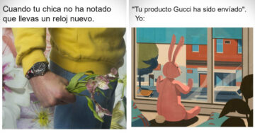 Gucci lanza nueva campaña con MEMES y demuestra que son la mejor publicidad