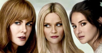 5 Poderosas razones para no perderte ningún capítulo de ‘Big Little Lies’